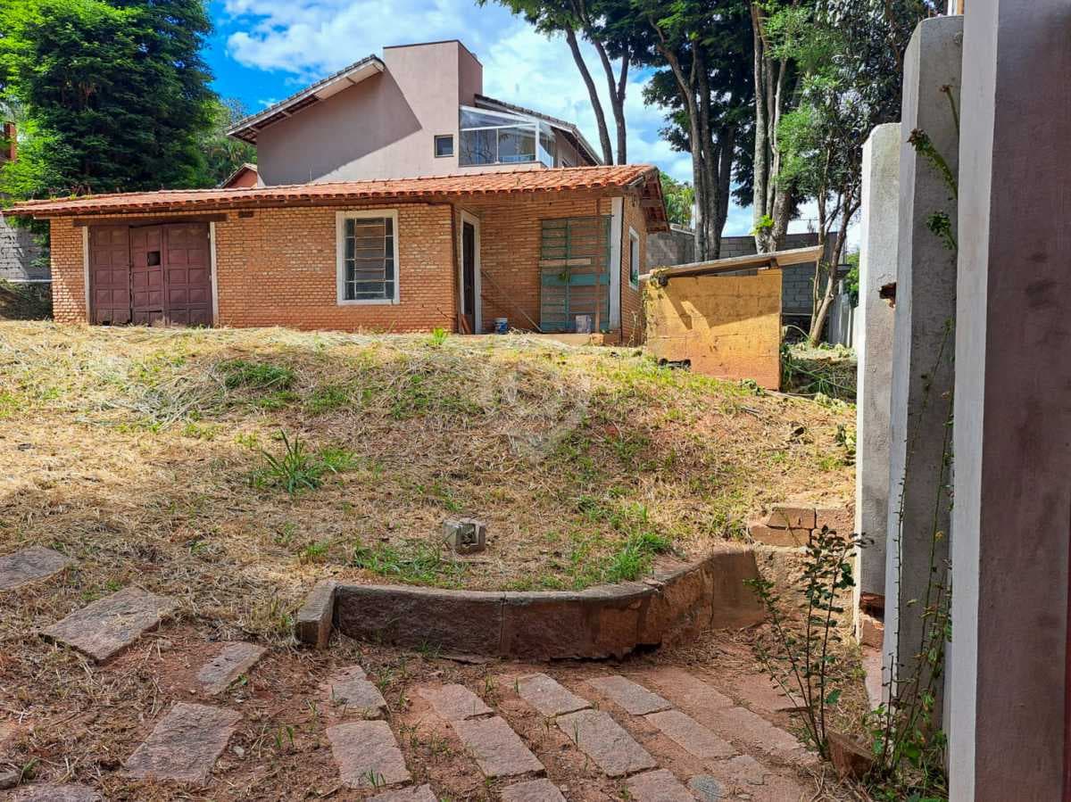 Chácara com 1 suíte no Jardim Leonor — foto 3