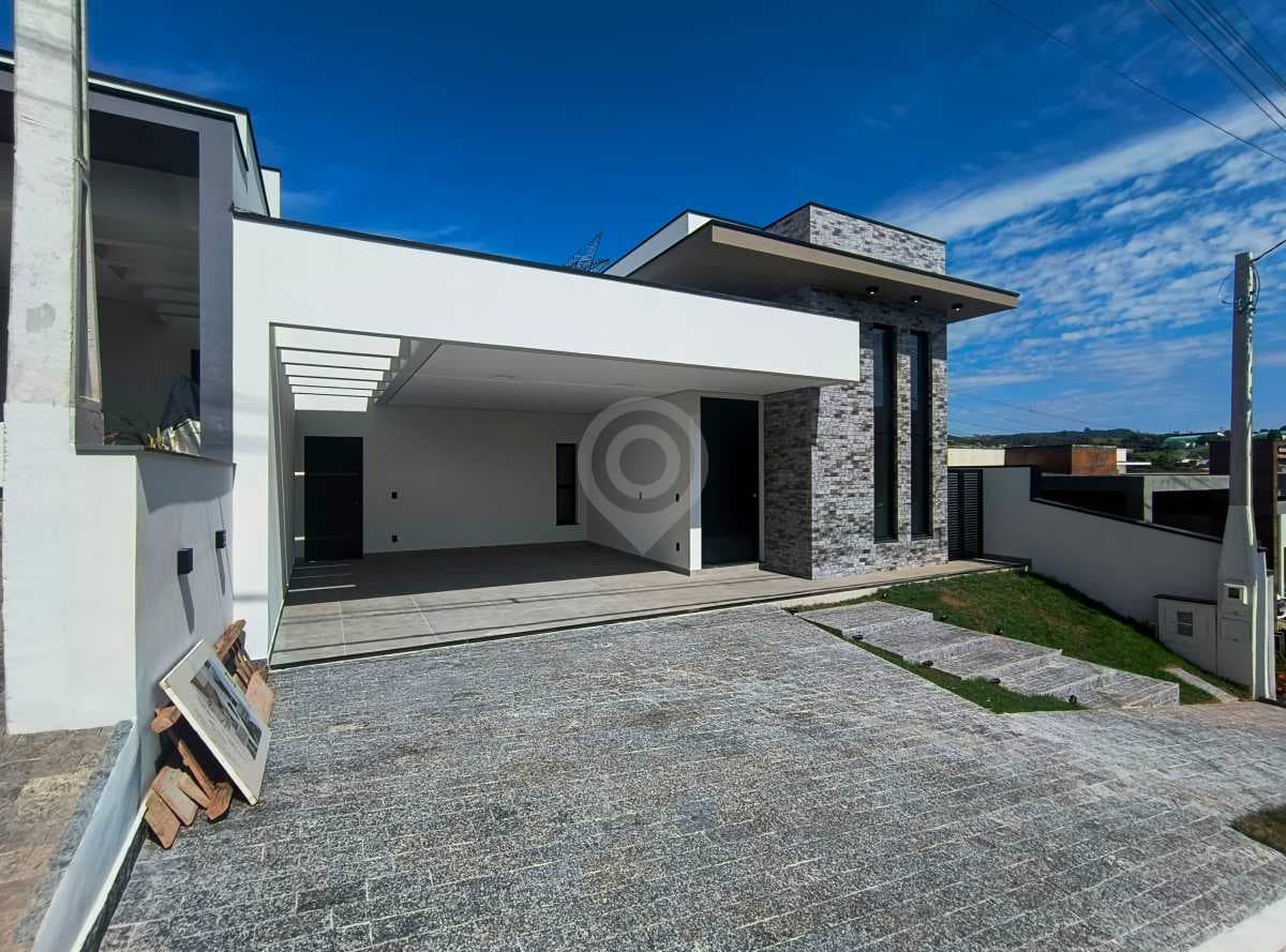 Casa em Condomínio com 3 suítes no Loteamento Residencial Dolce Vita — foto 3