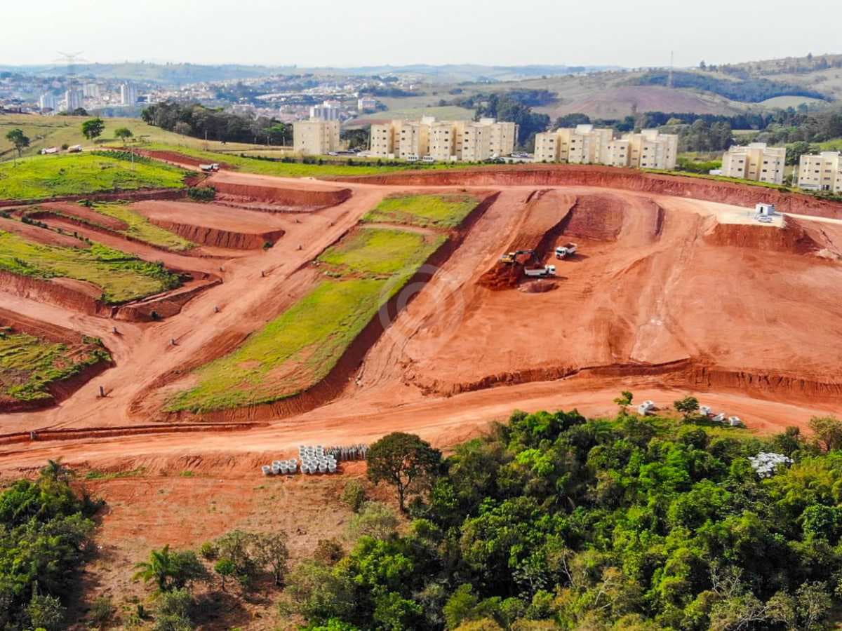 Terreno no Parque dos Oitis — foto 2