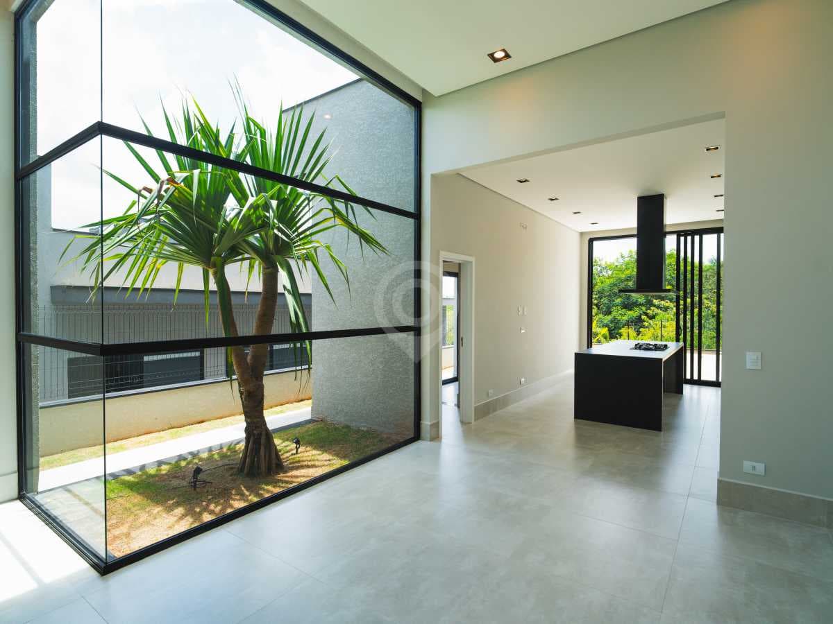 Casa em Condomínio com 4 suítes no Condomínio Residencial Euroville II — foto 3