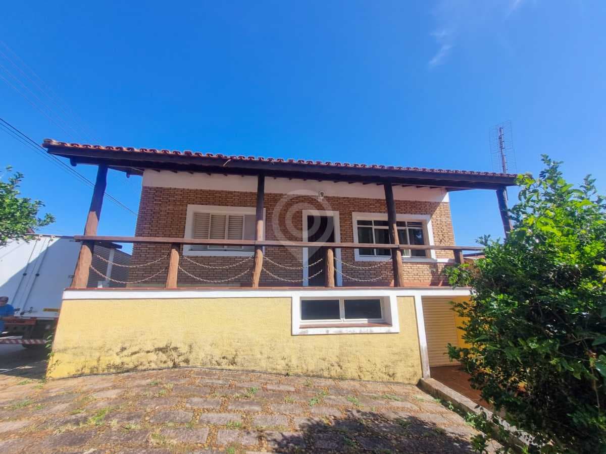 Casa de rua com 3 quartos no Vila Nova — foto 2
