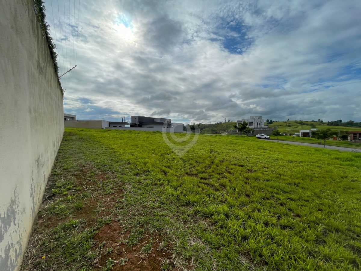 Terreno no Residencial Fazenda Santa Rosa - Fase 1 — foto 2