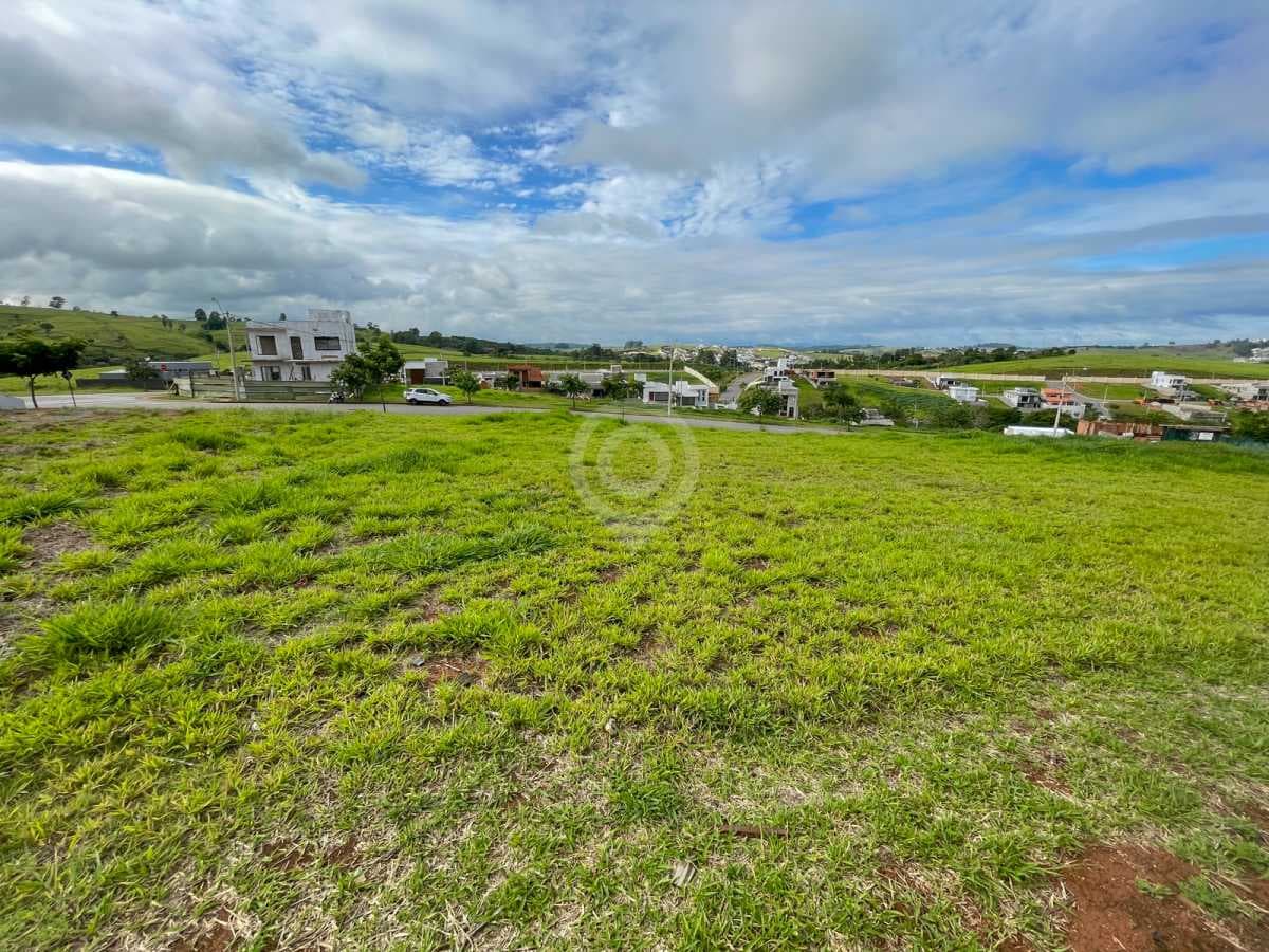 Terreno no Residencial Fazenda Santa Rosa - Fase 1 — foto 3