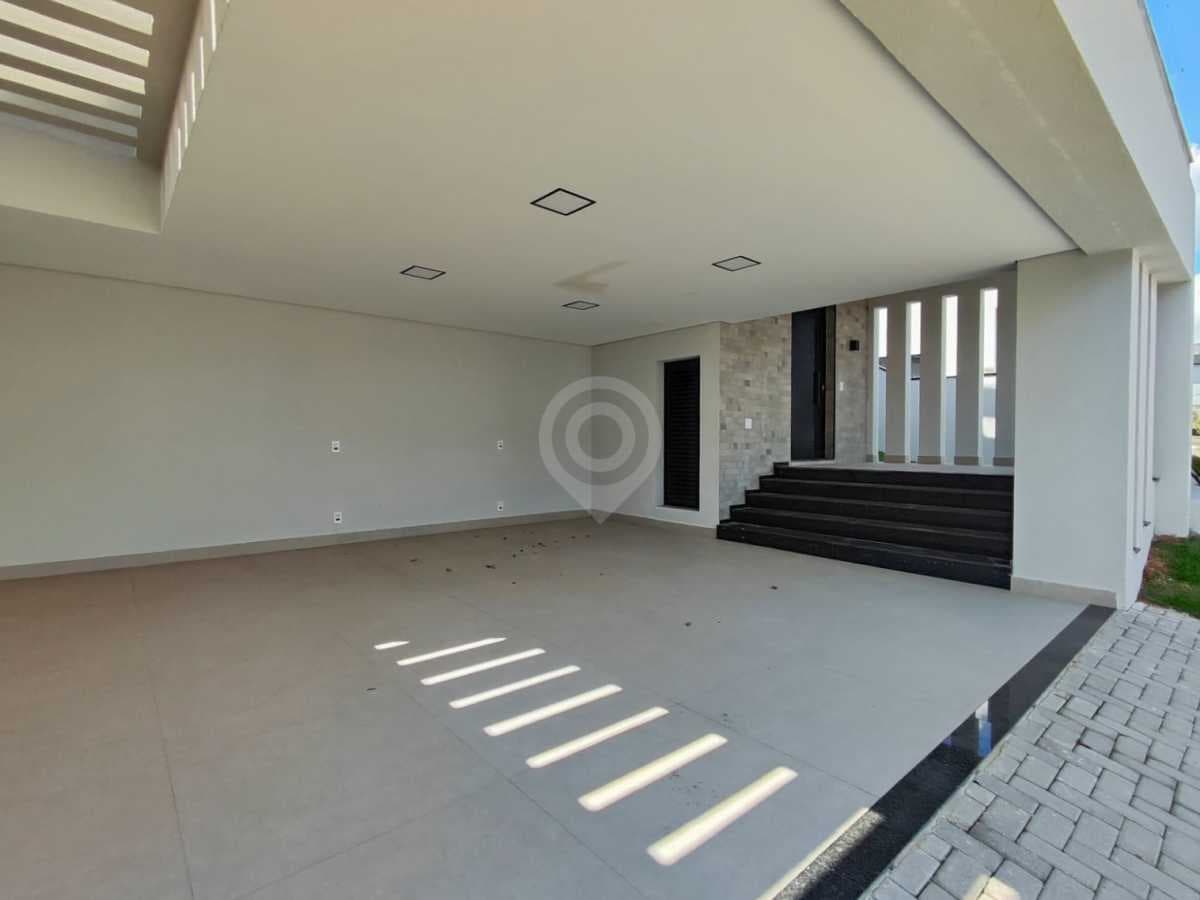 Casa em Condomínio com 1 suíte no Condomínio Portal San Giovanni — foto 3