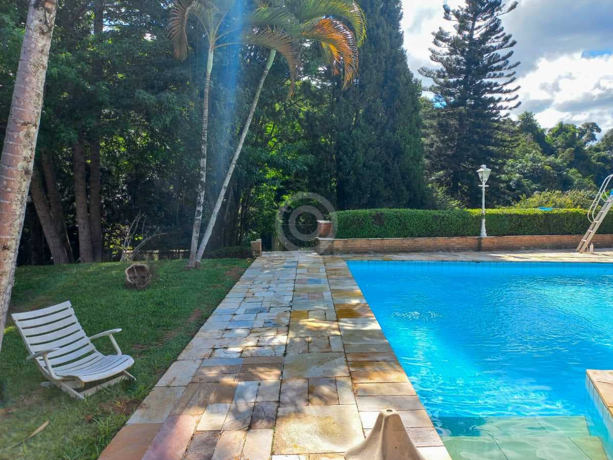 Chácara com 4 suítes no Bairro dos Pintos — foto 3