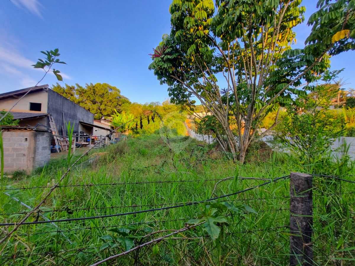 Terreno no Vivendas do Engenho D´Água