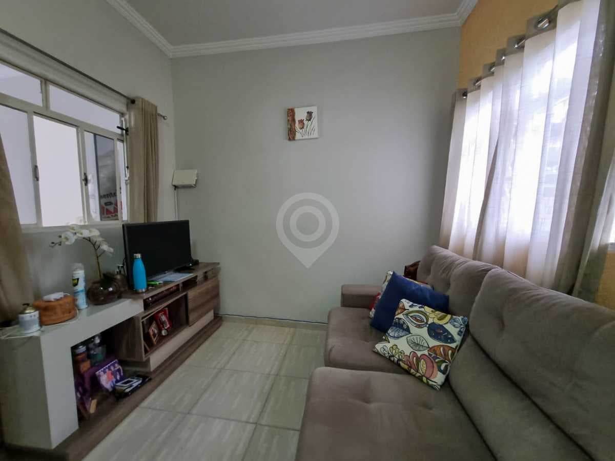 Casa de rua com 1 suíte no Jardim Tereza — foto 3