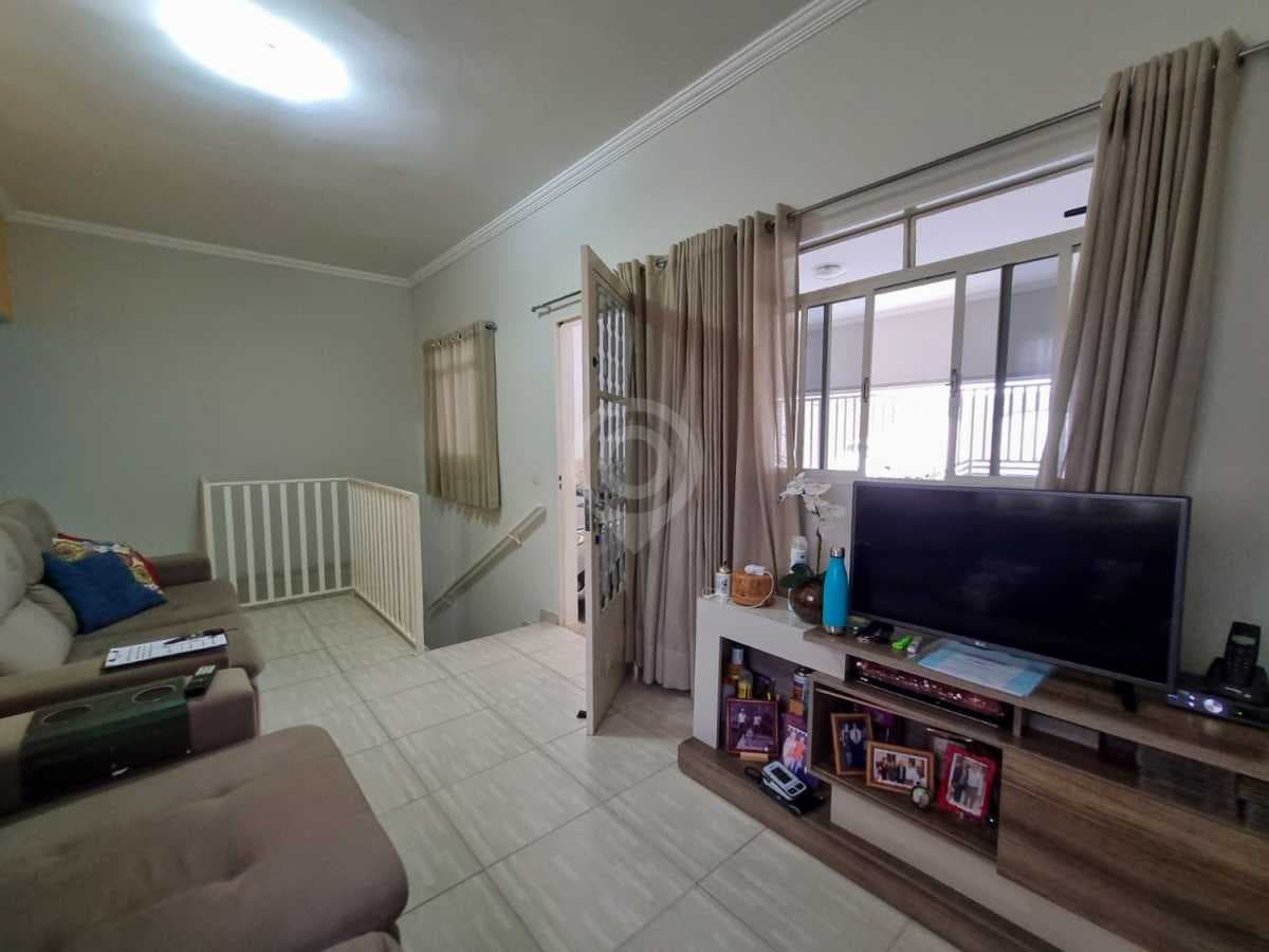 Casa de rua com 1 suíte no Jardim Tereza — foto 2