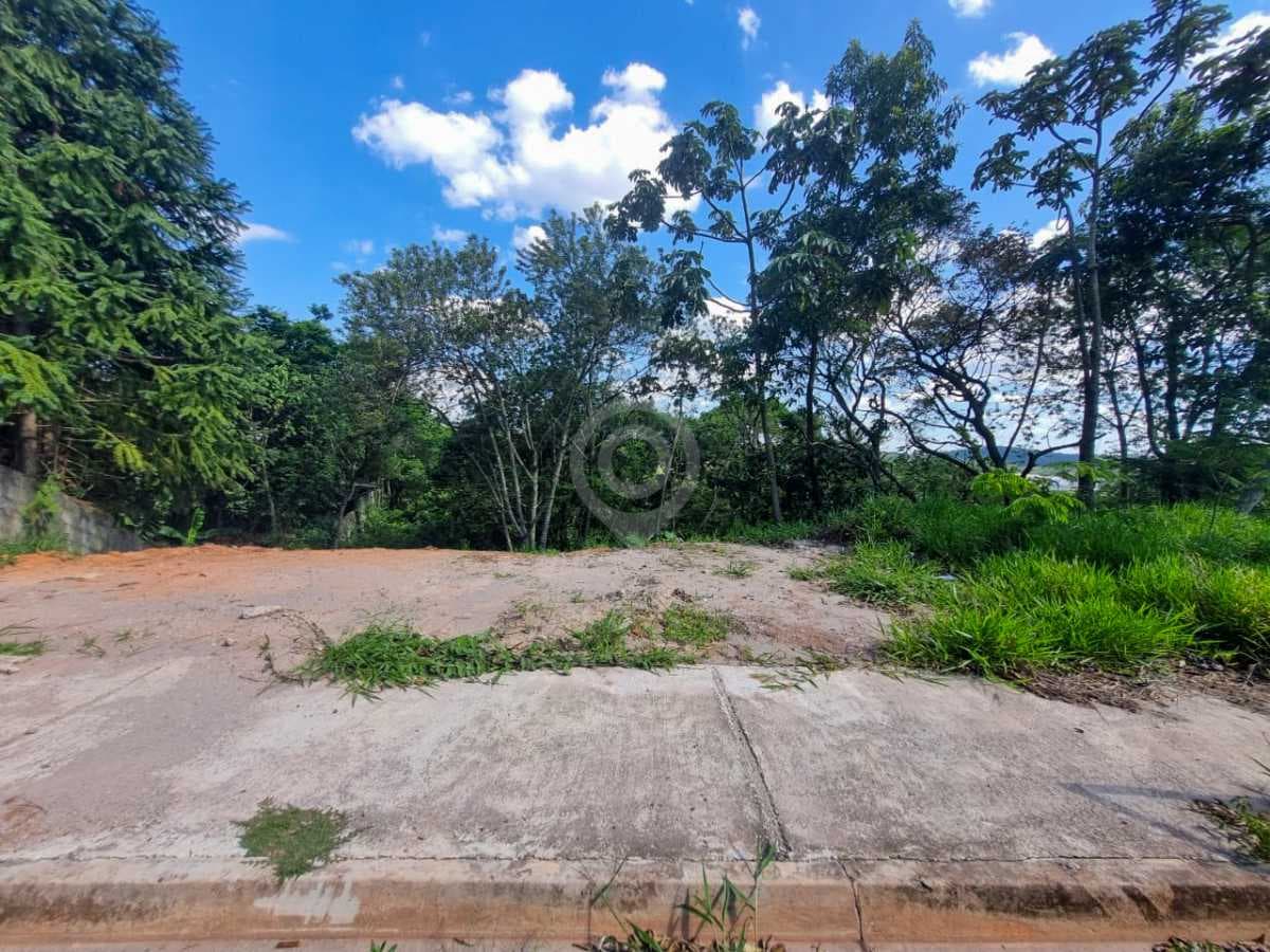 Terreno no Chácara San Martin I