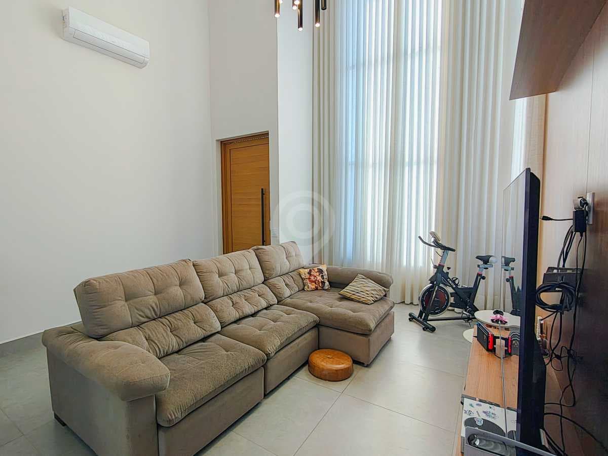 Casa em Condomínio com 3 suítes no Condomínio Portal San Giovanni — foto 2