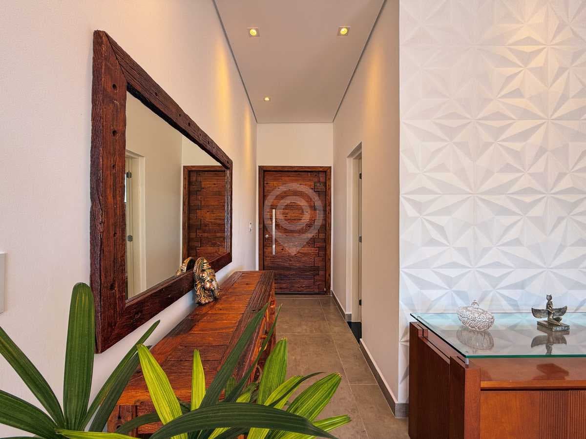 Casa em Condomínio com 3 suítes no Condomínio Itatiba Country Club — foto 2
