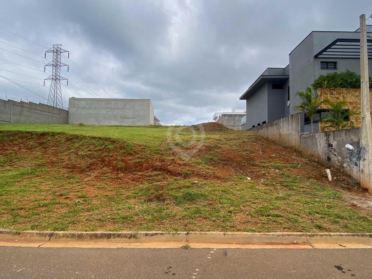 Terreno no Loteamento Terras da Fazenda