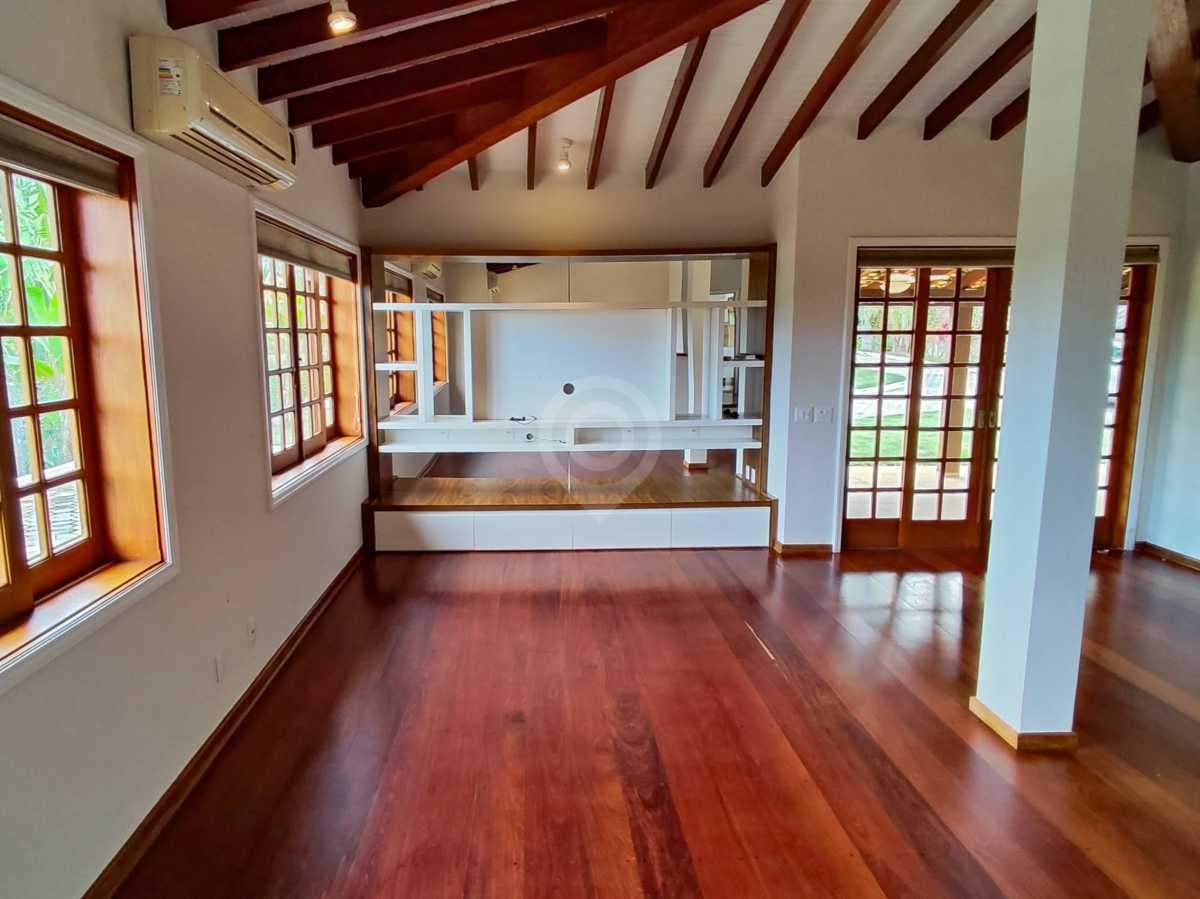 Casa em Condomínio com 4 suítes no Ville Chamonix — foto 3