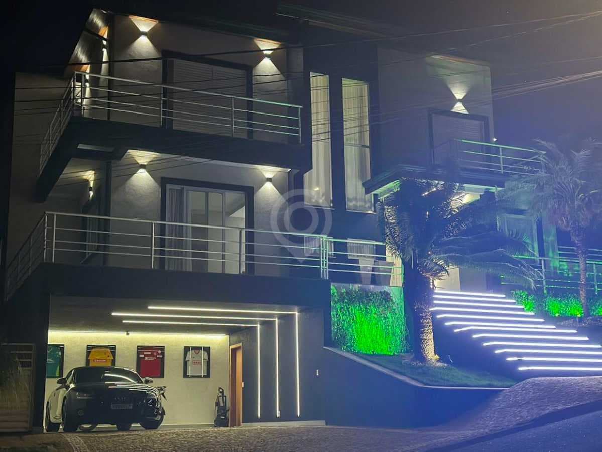 Casa em Condomínio com 3 suítes no Condomínio Itatiba Country Club — foto 2