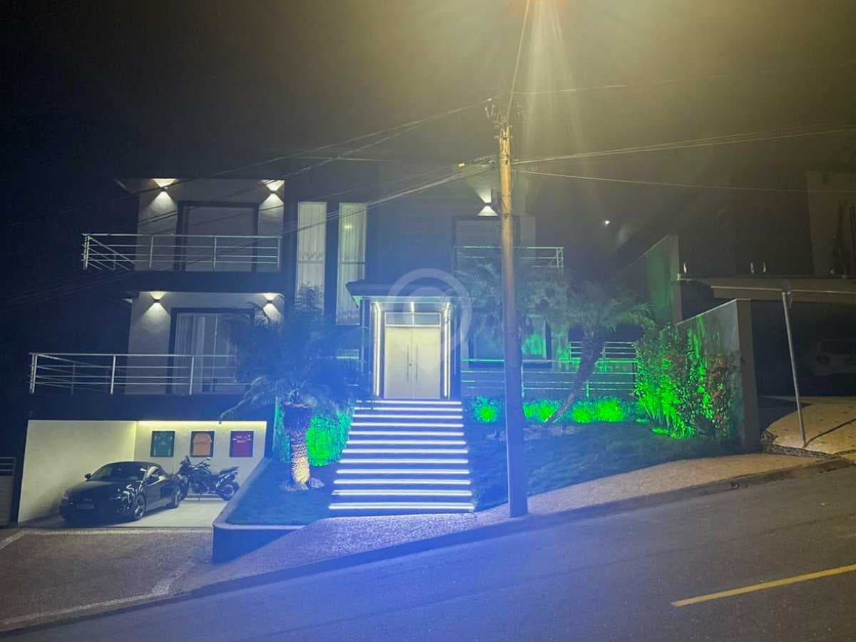 Casa em Condomínio com 3 suítes no Condomínio Itatiba Country Club — foto 3