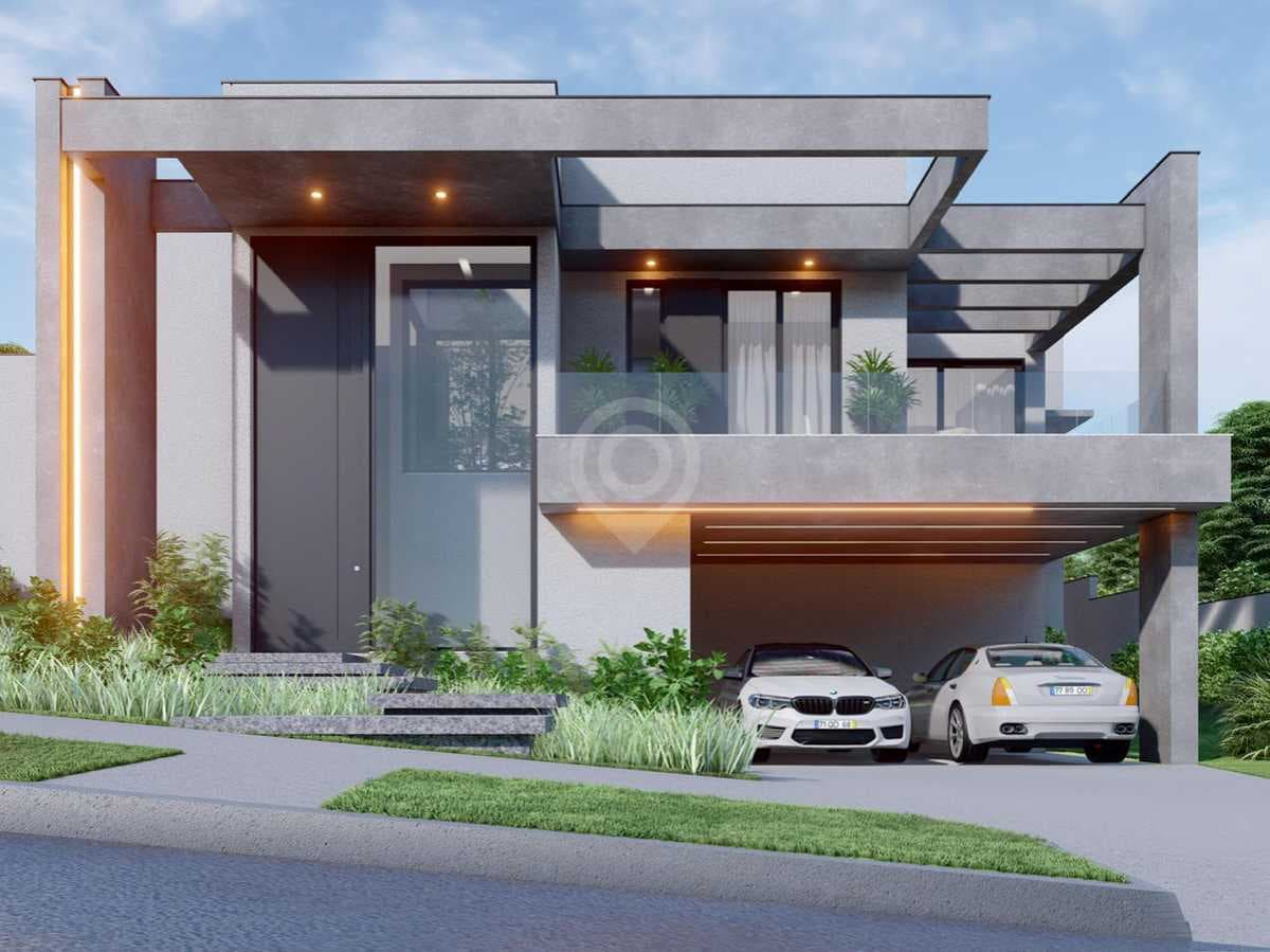 Casa em Condomínio com 3 suítes no Condomínio GSP Arts