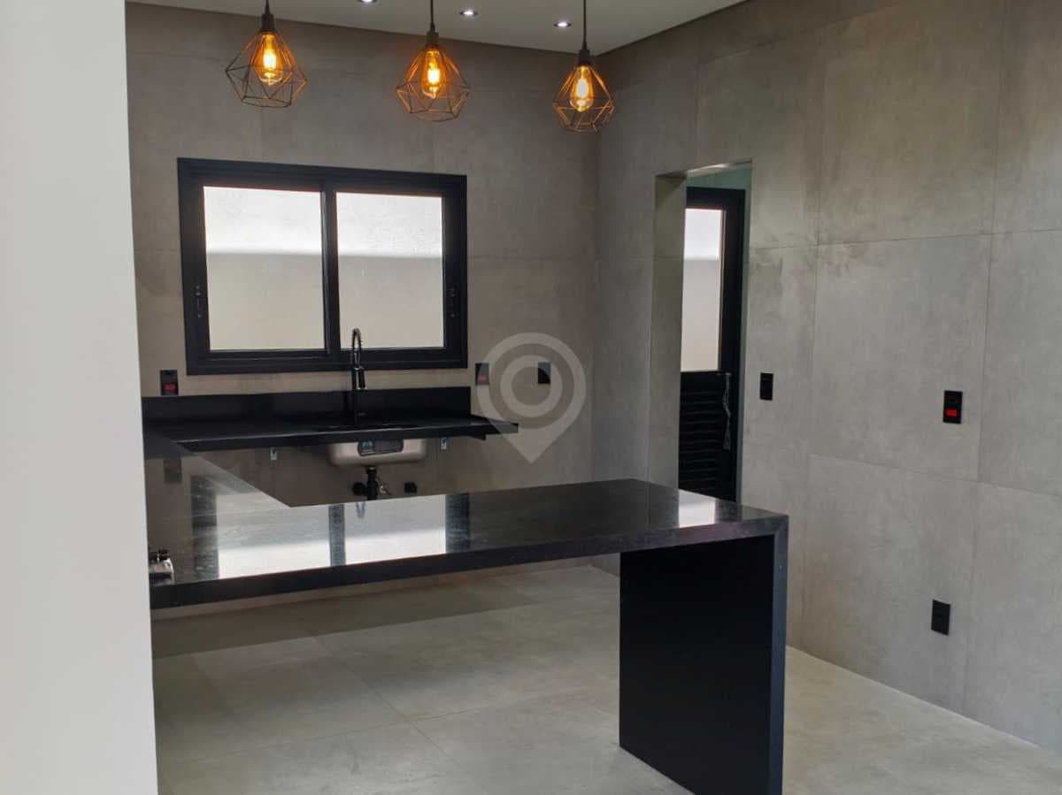 Casa em Condomínio com 3 suítes no Loteamento Residencial Dolce Vita — foto 3