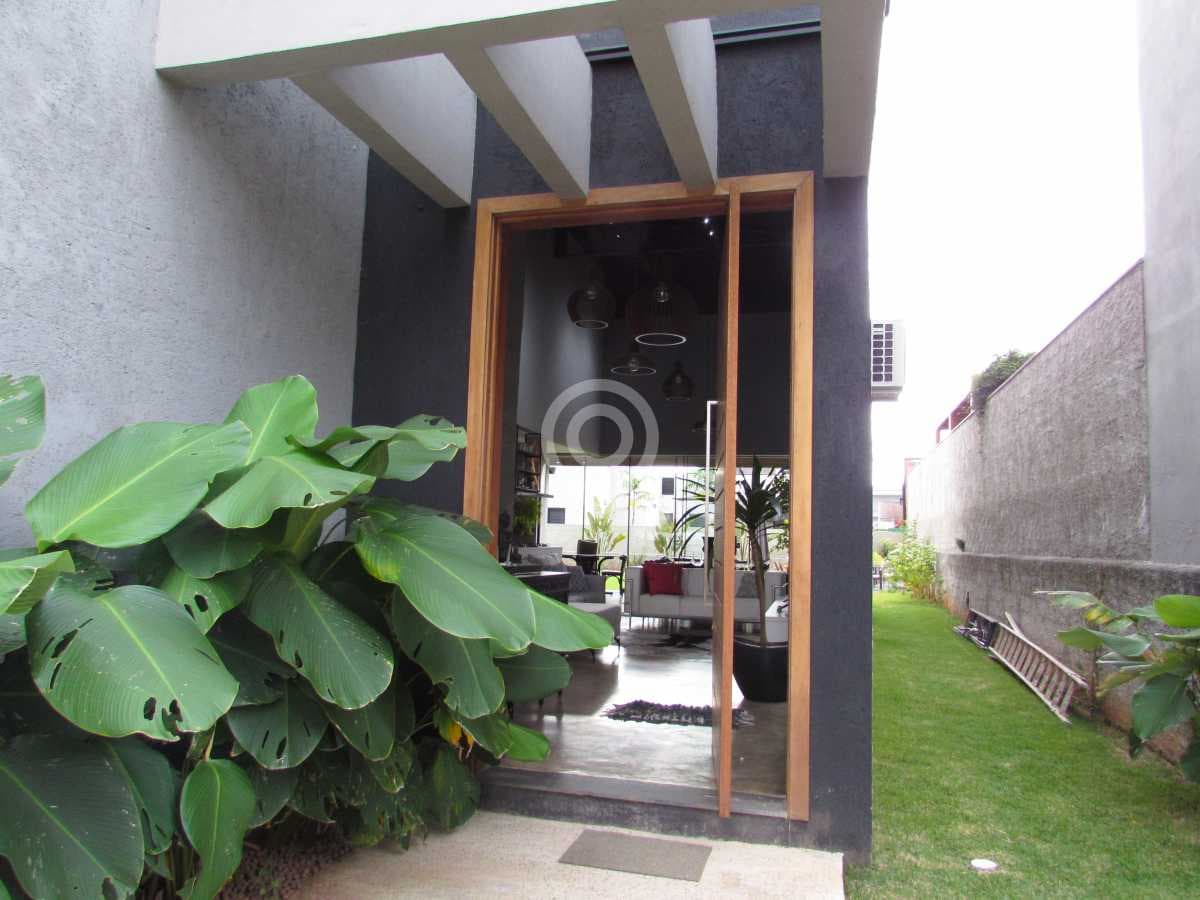 Casa em Condomínio com 3 suítes no Residencial Sete Lagos — foto 3