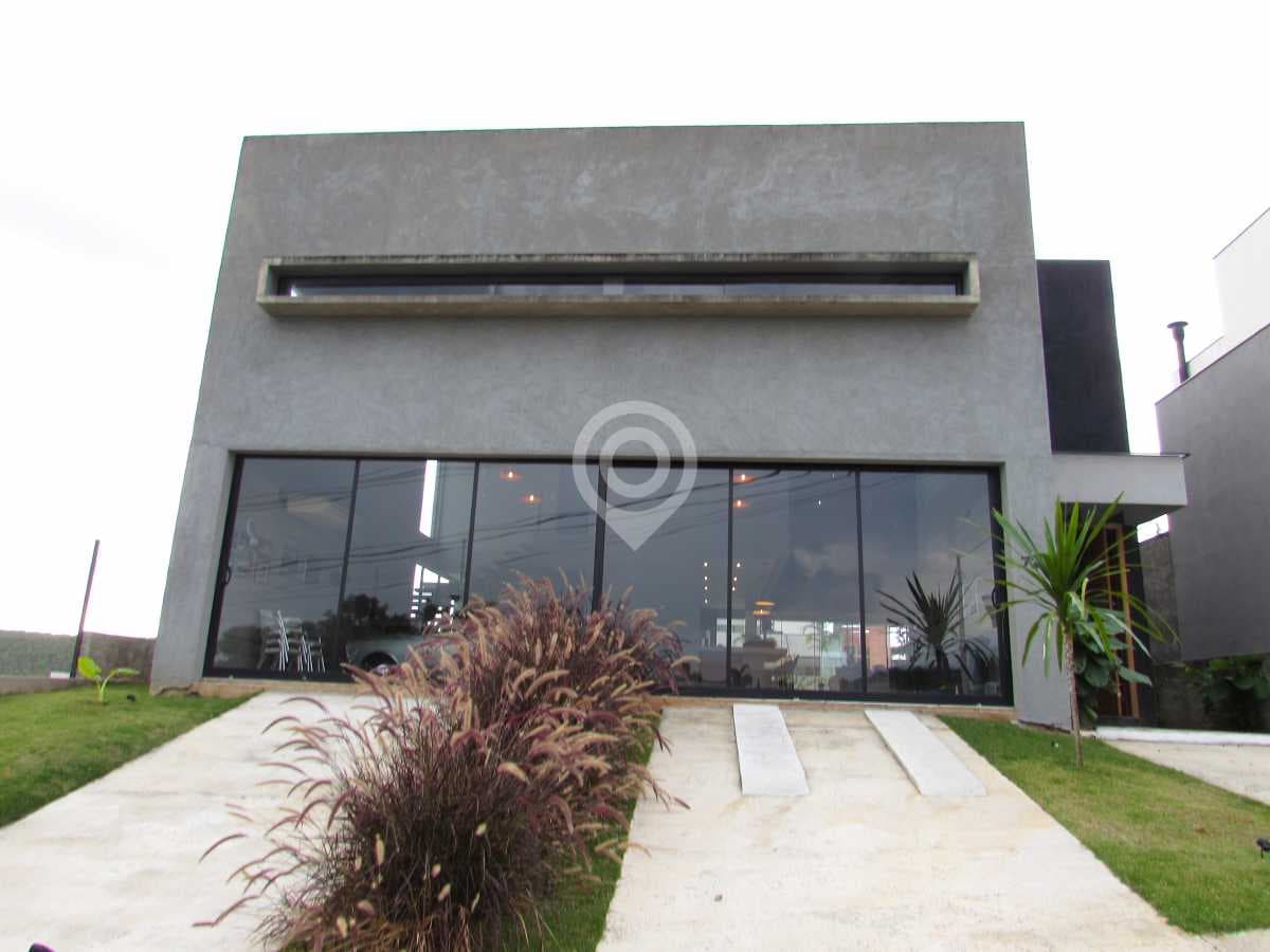Casa em Condomínio com 3 suítes no Residencial Sete Lagos — foto 2