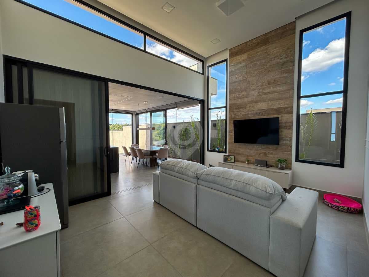 Casa em Condomínio com 3 suítes no Ecologie Residencial — foto 3