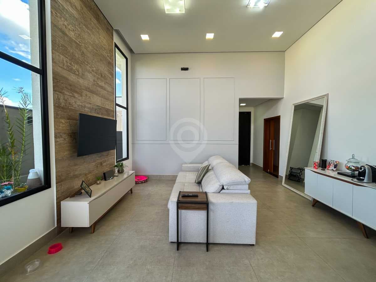 Casa em Condomínio com 3 suítes no Ecologie Residencial — foto 2