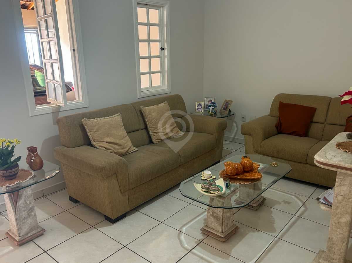 Casa de rua com 1 suíte no Vila Cruzeiro — foto 2
