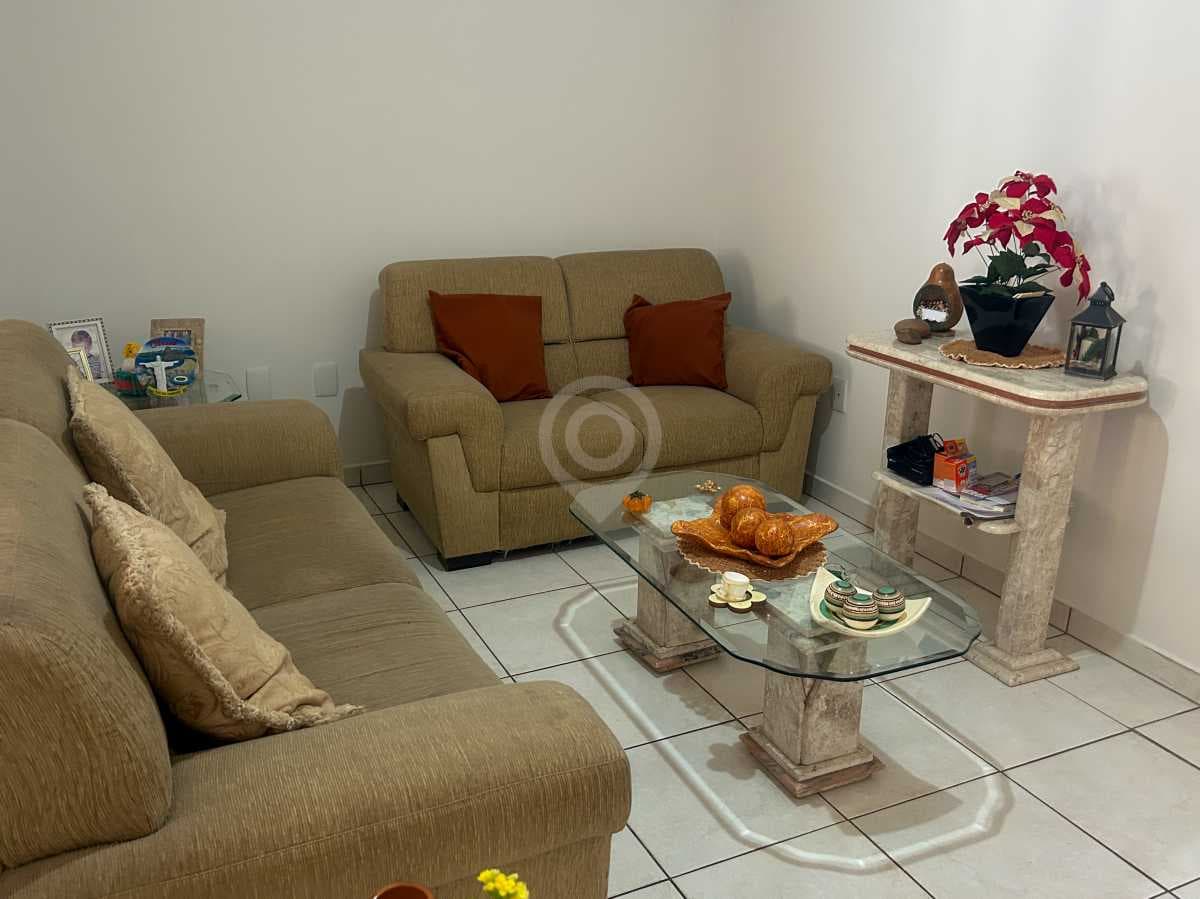 Casa de rua com 1 suíte no Vila Cruzeiro — foto 3