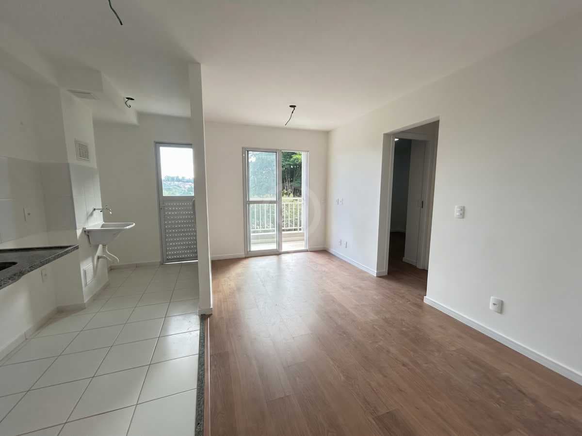 Apartamento com 2 quartos no Villa Romana — foto 2