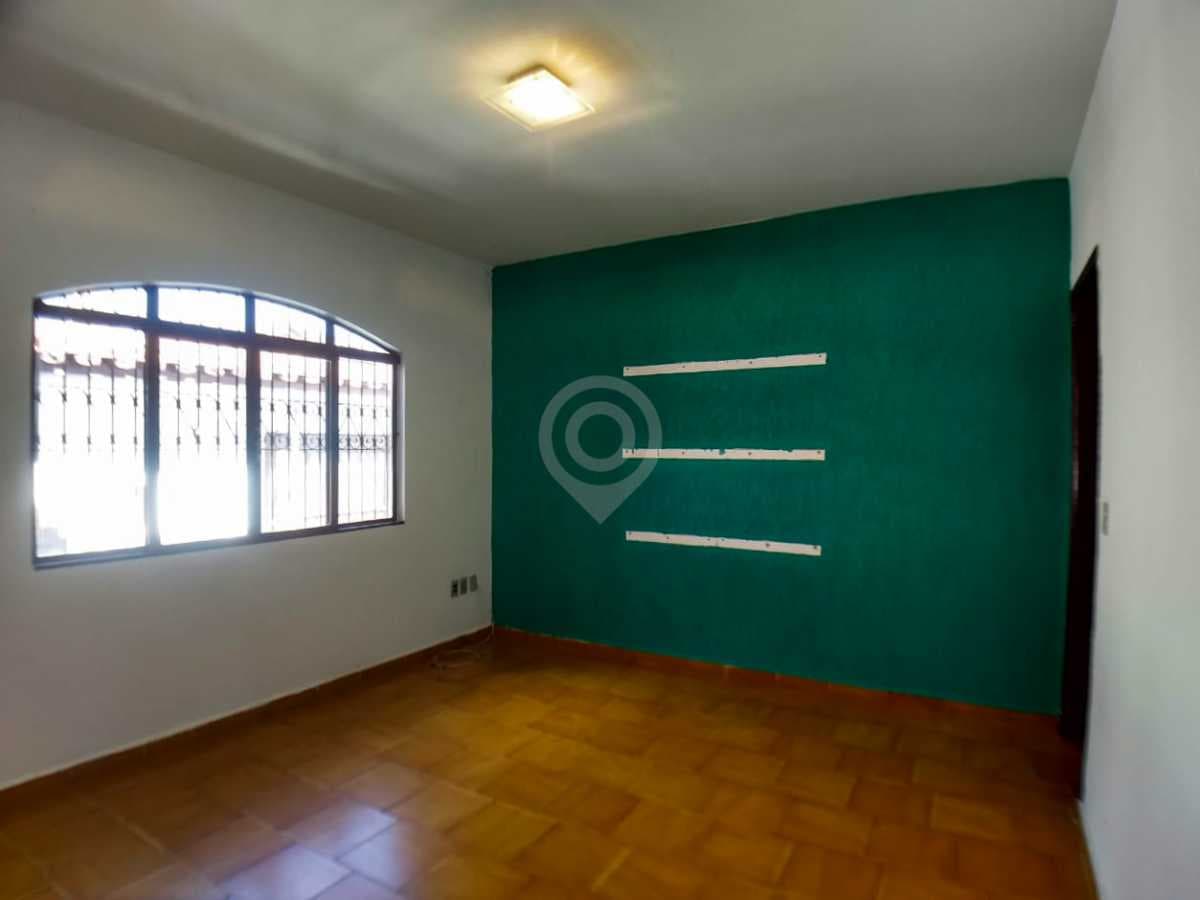 Casa de rua com 3 quartos no Vila Cruzeiro — foto 3