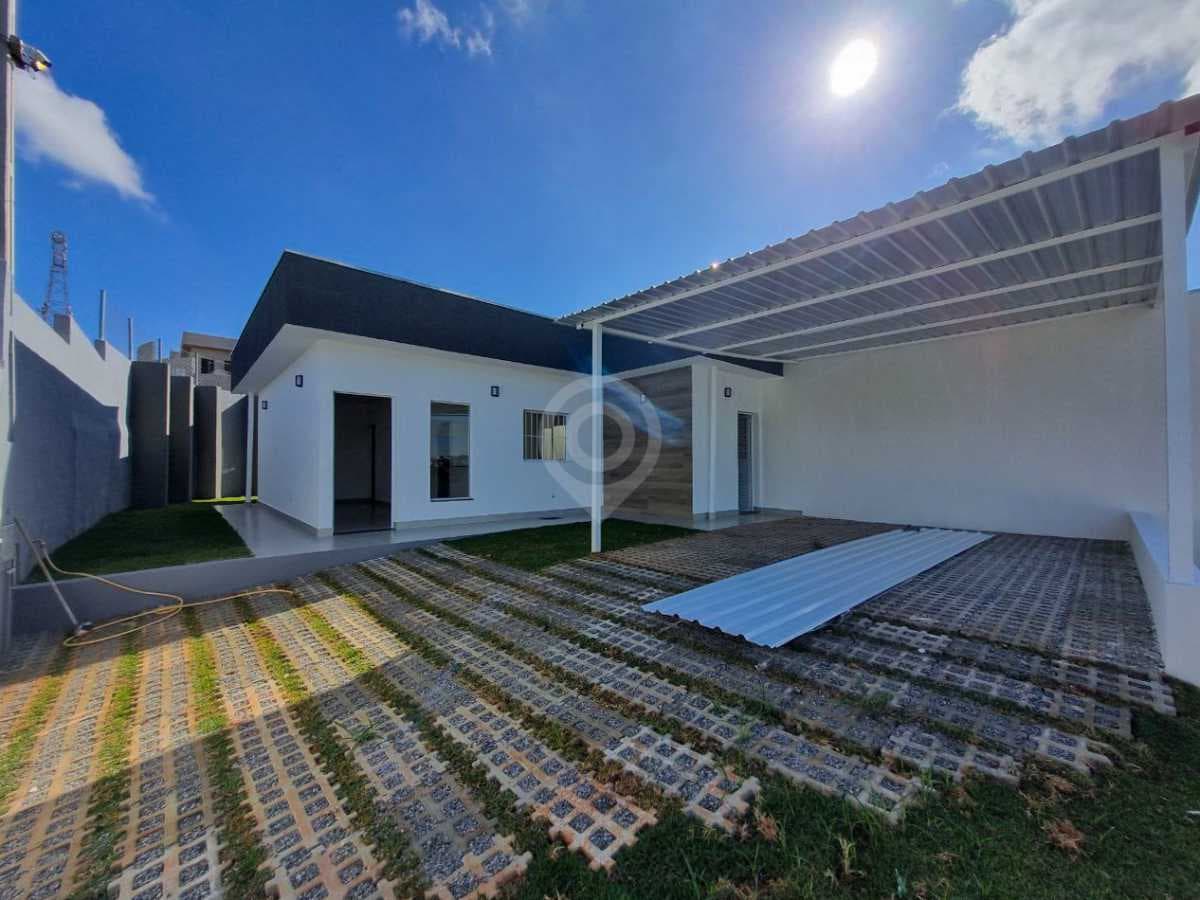 Casa de rua com 1 suíte no Reserva Do Parque — foto 2