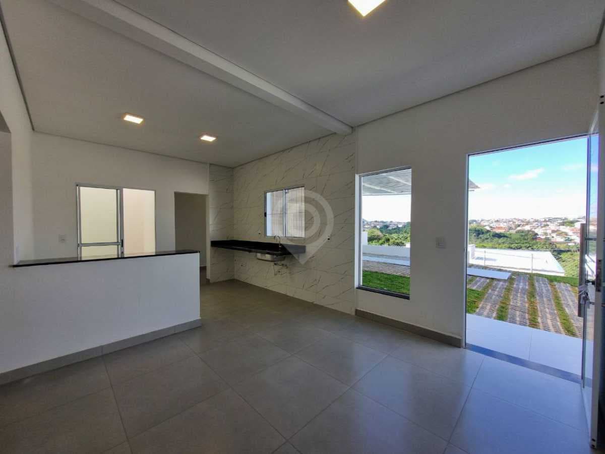 Casa de rua com 1 suíte no Reserva Do Parque — foto 3