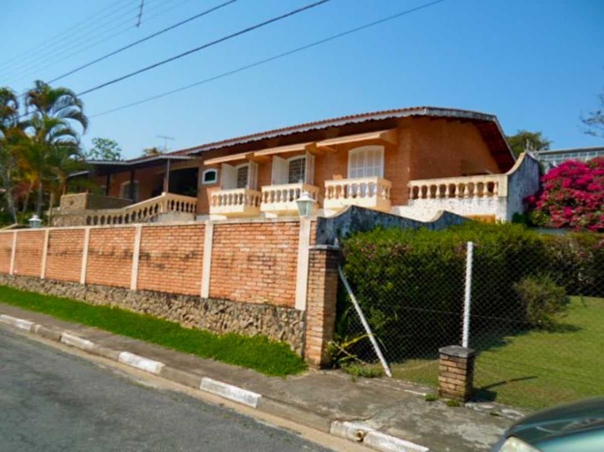 Casa de rua com 2 suítes no Vila Gardênia — foto 2