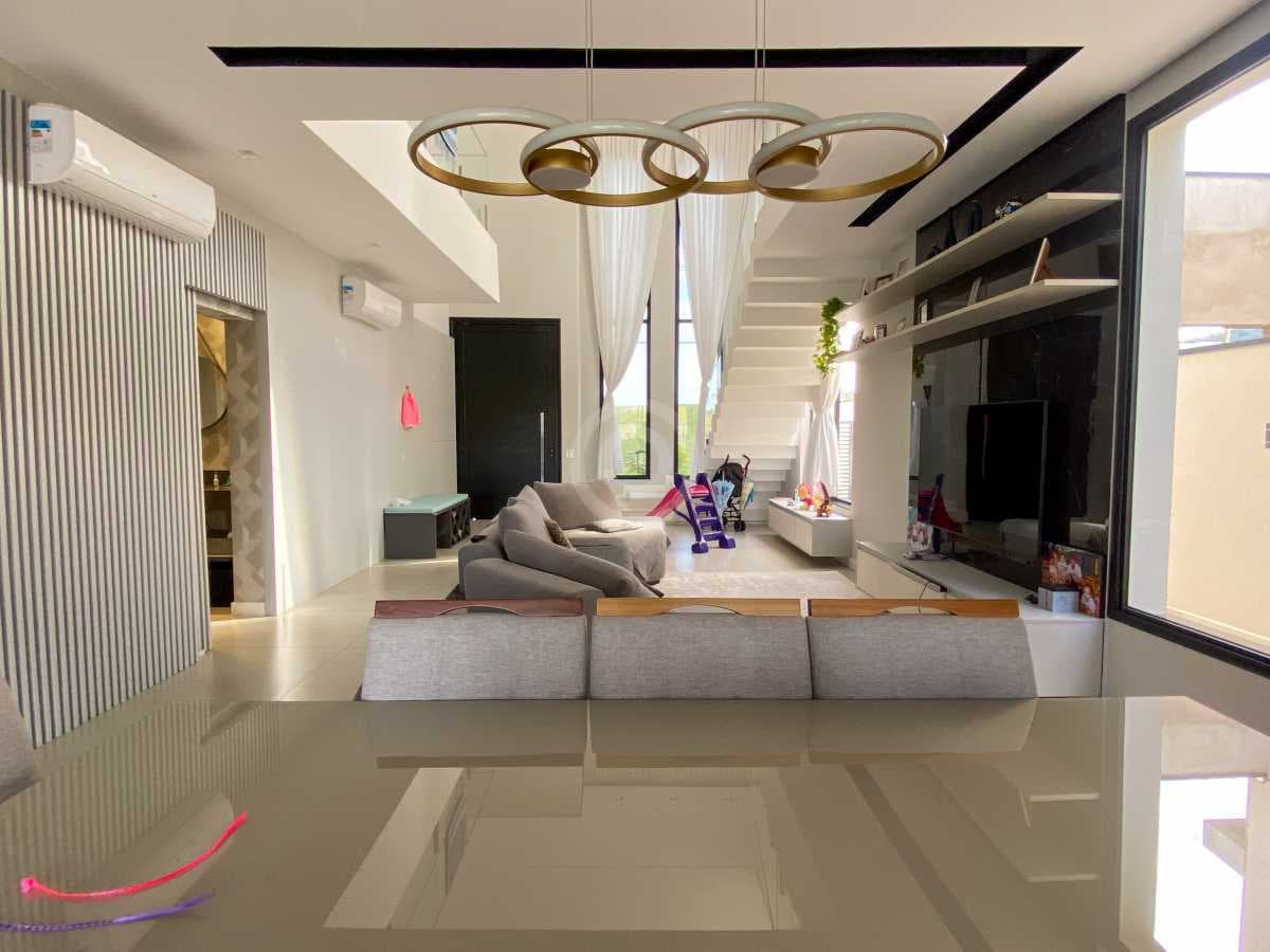 Casa em Condomínio com 3 suítes no Ecologie Residencial — foto 2