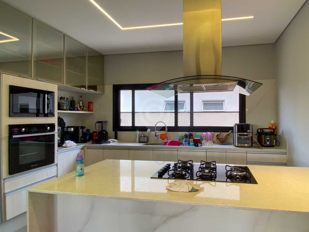 Casa em Condomínio com 3 suítes no Ecologie Residencial — foto 3