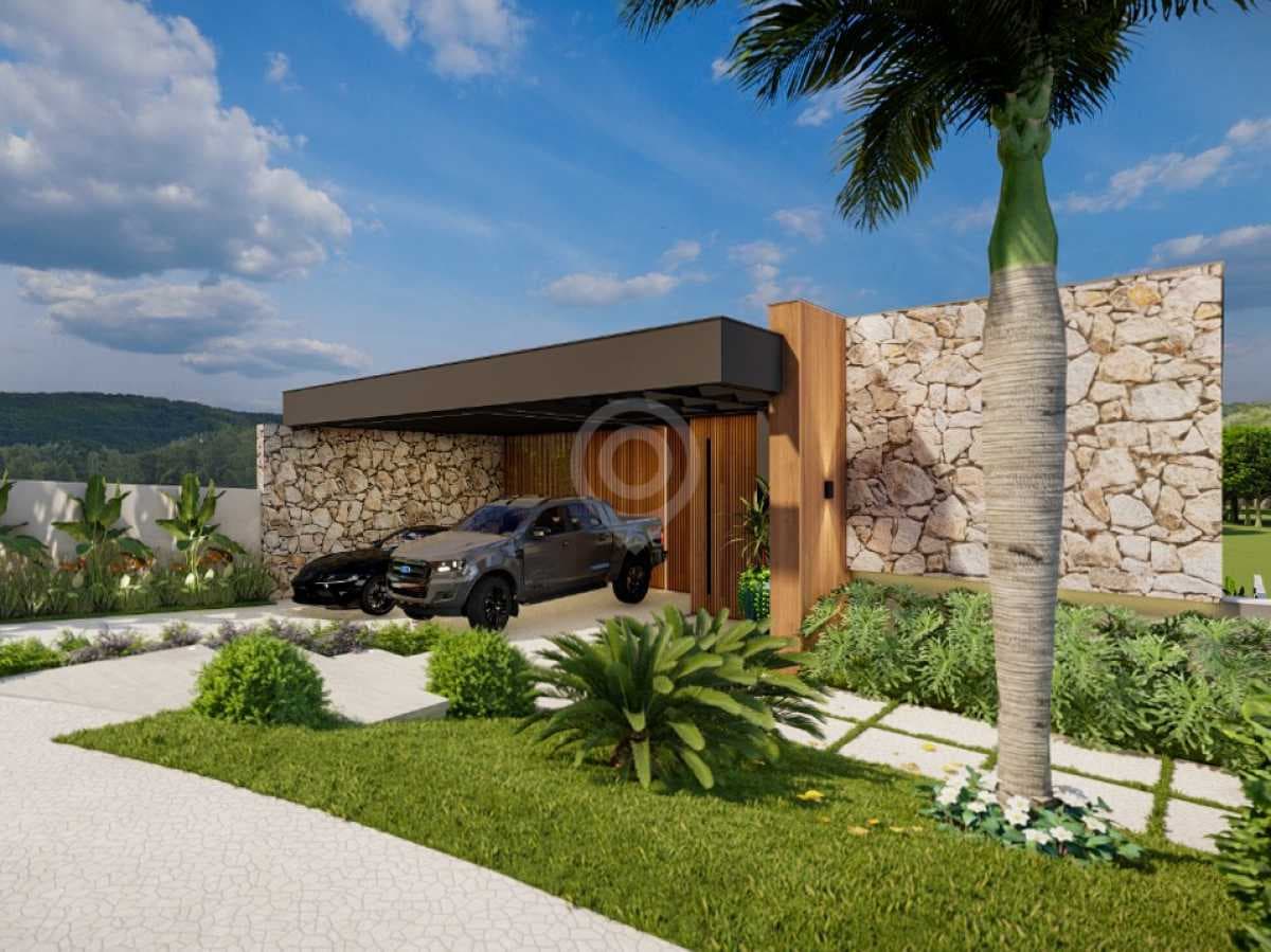 Casa em Condomínio com 4 suítes no Condomínio Portal San Giovanni — foto 3