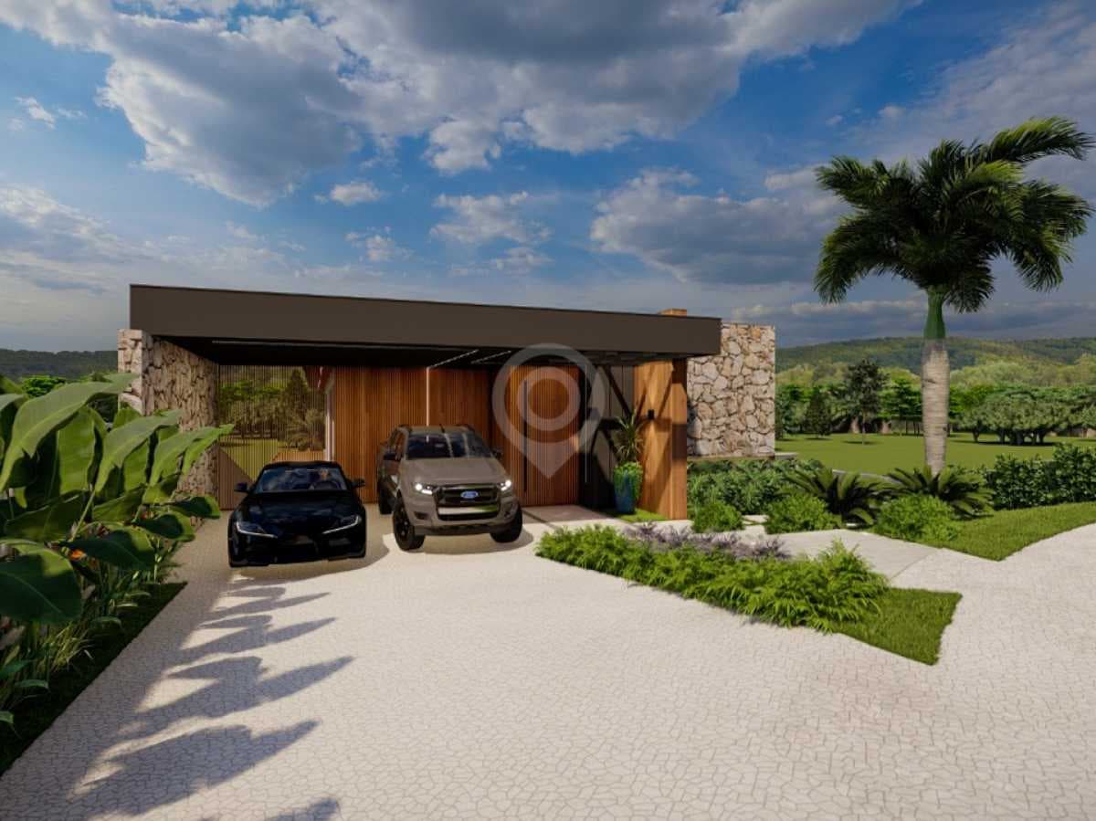 Casa em Condomínio com 4 suítes no Condomínio Portal San Giovanni — foto 2