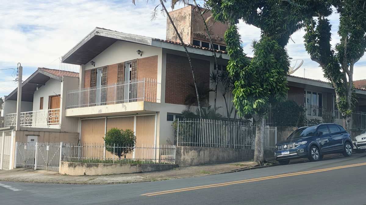 Casa de rua com 1 suíte no Nova Itatiba — foto 2