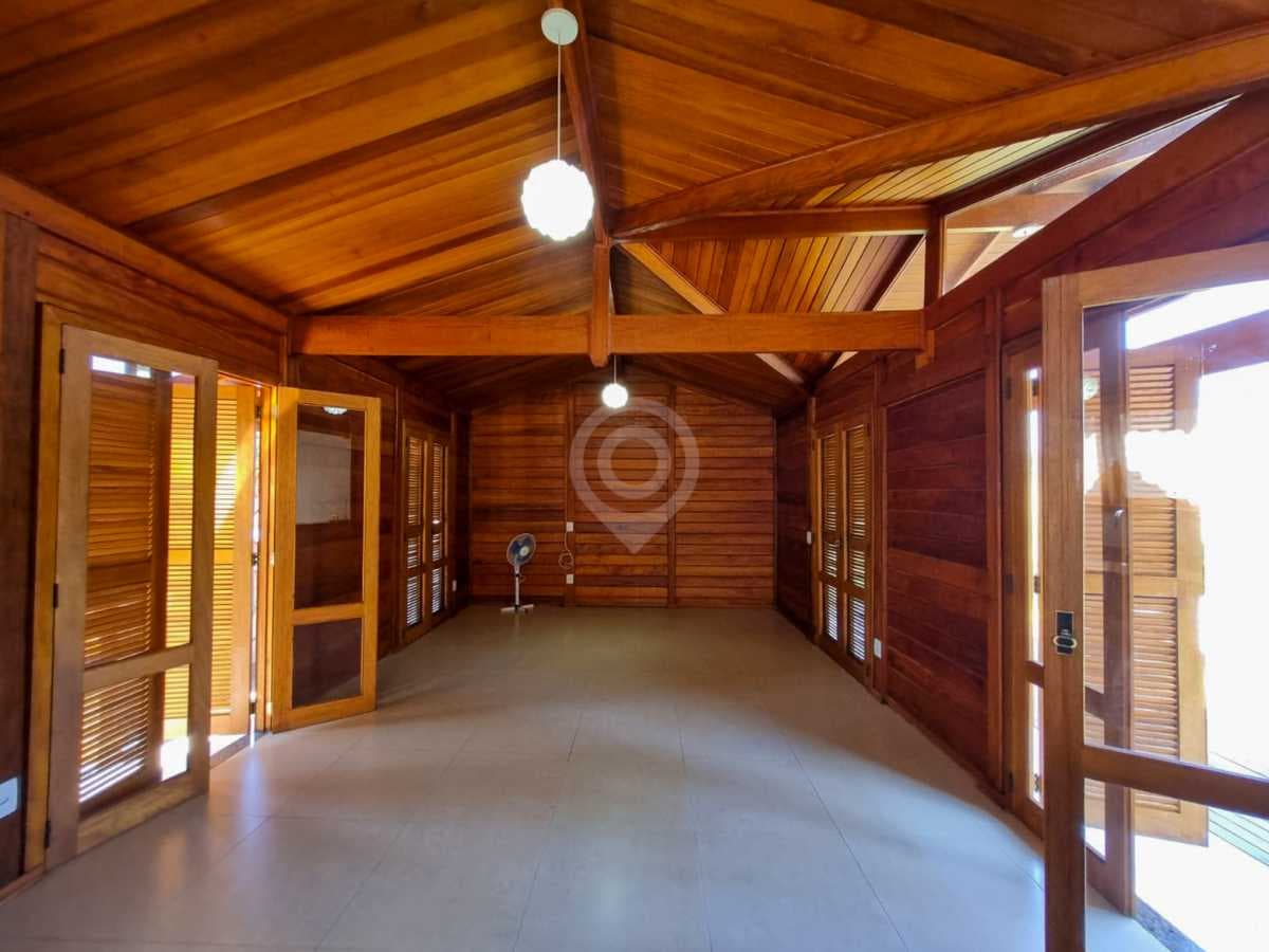 Casa em Condomínio com 3 suítes no Cachoeiras do Imaratá — foto 2