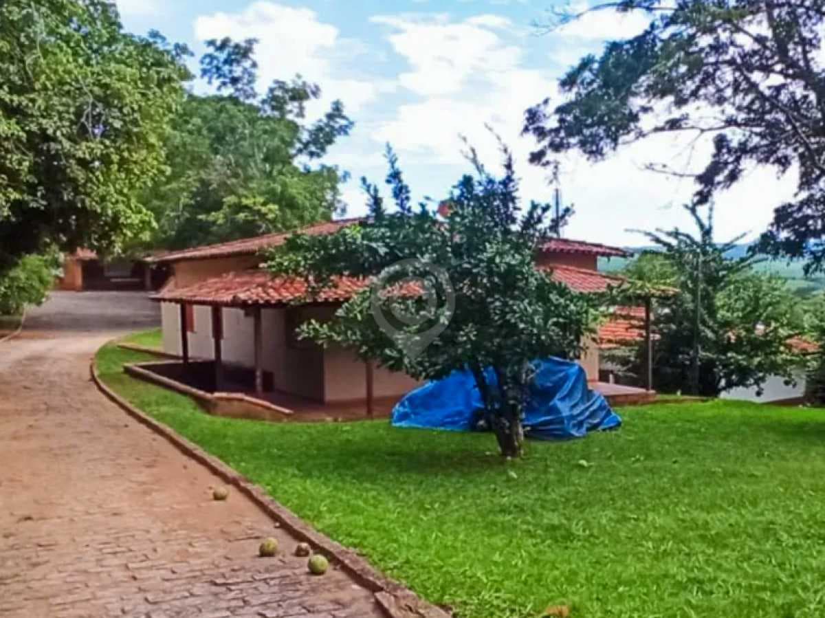 Terreno no Jardim Esplanada