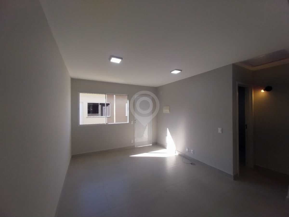 Casa em Condomínio com 2 quartos no Condomínio Alpes Residencial
