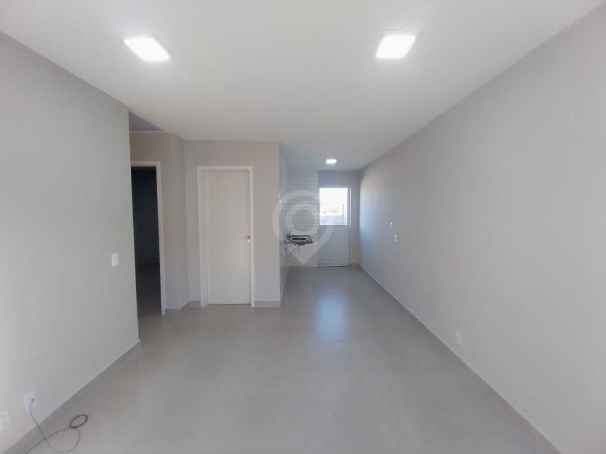 Casa em Condomínio com 2 quartos no Condomínio Alpes Residencial — foto 2