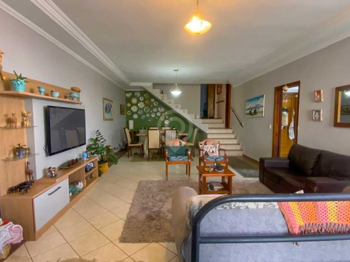 Casa de rua com 2 suítes no Giardino D´ Itália — foto 3