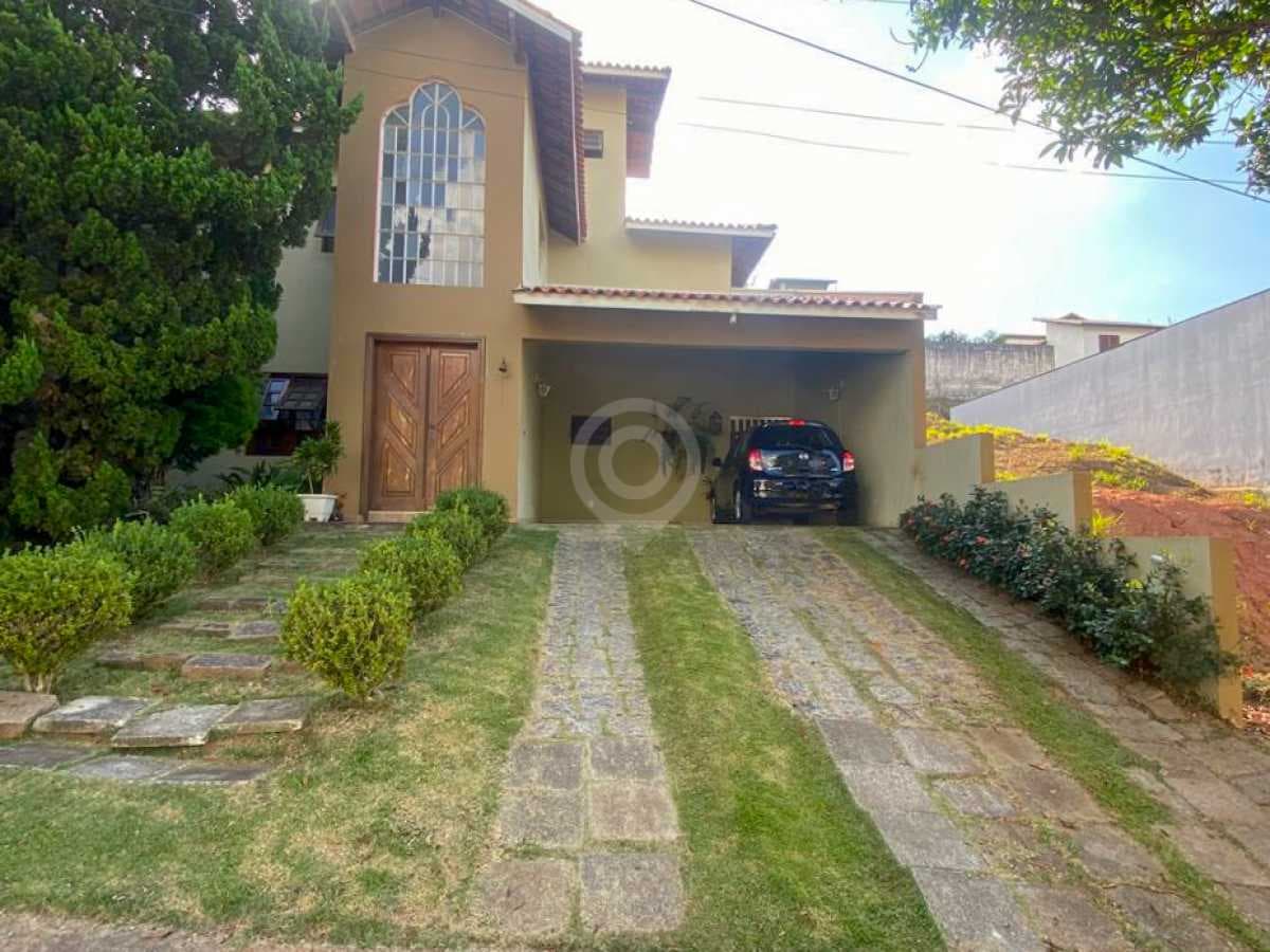 Casa de rua com 2 suítes no Giardino D´ Itália — foto 2