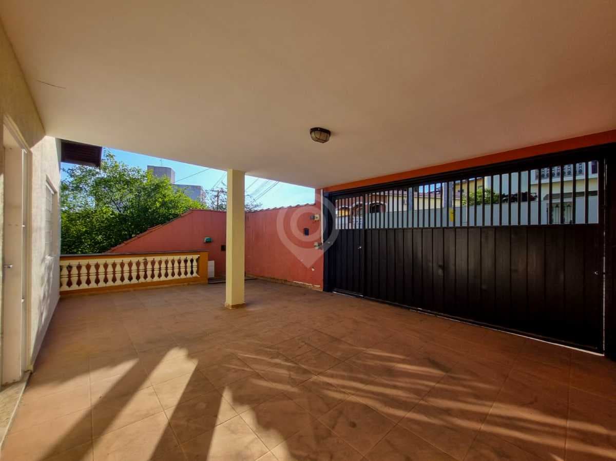 Casa de rua com 1 suíte no Jardim Salessi — foto 3