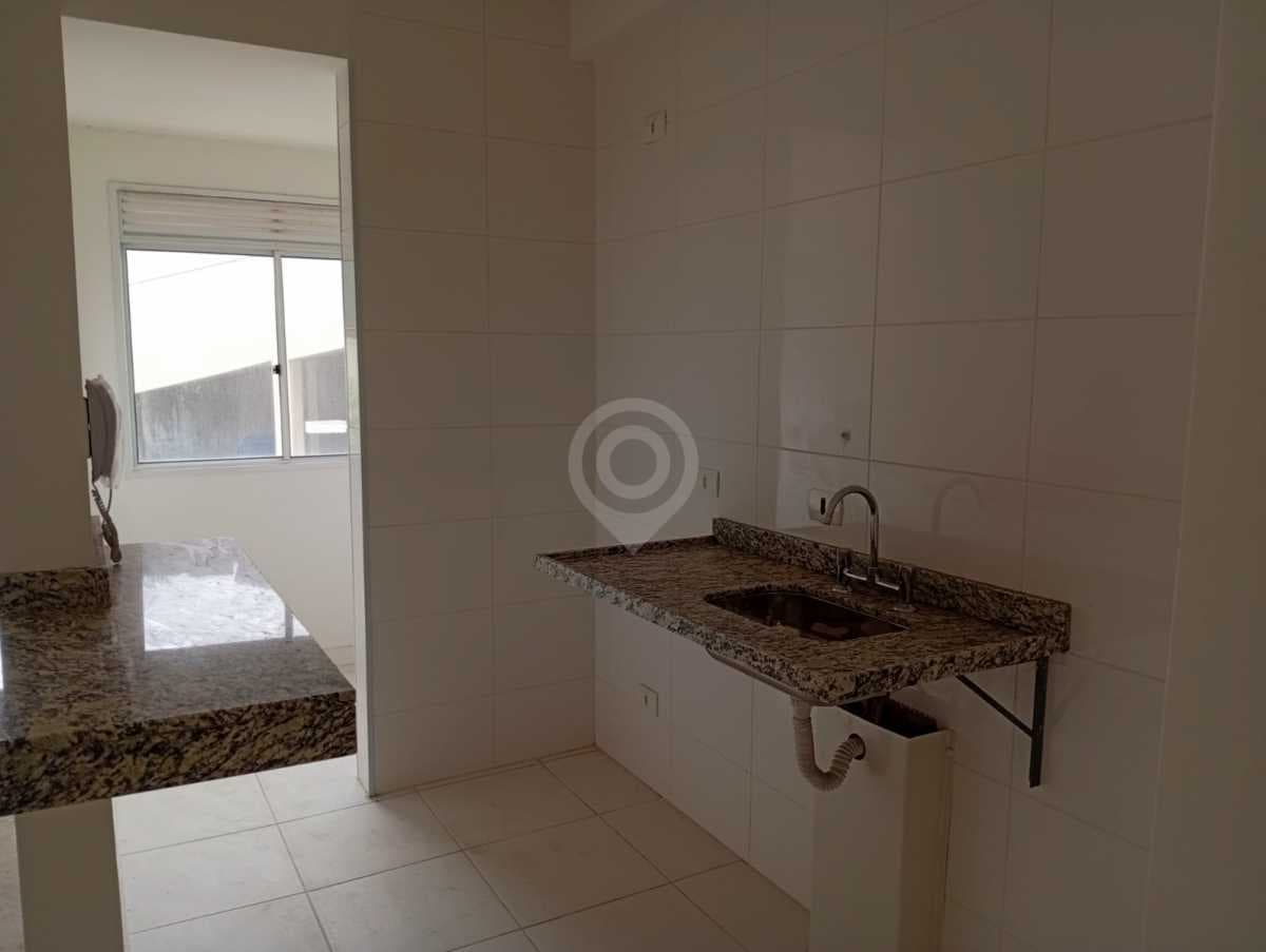 Apartamento com 1 suíte no Finezzi Residence — foto 2