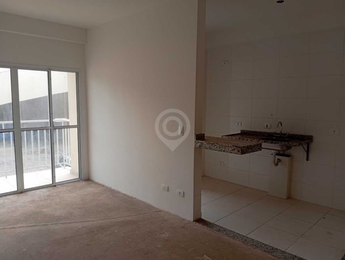 Apartamento com 1 suíte no Finezzi Residence — foto 3