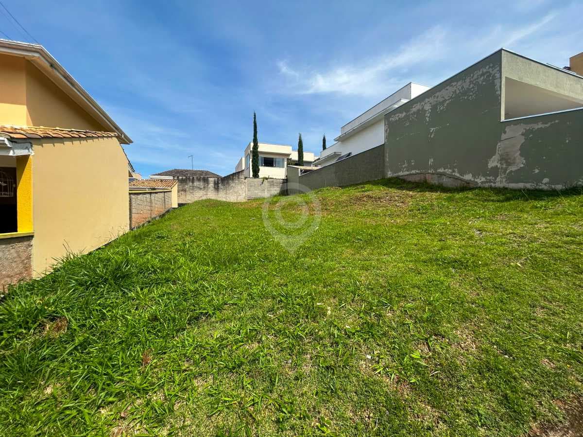 Terreno no Condomínio Itatiba Country Club — foto 2