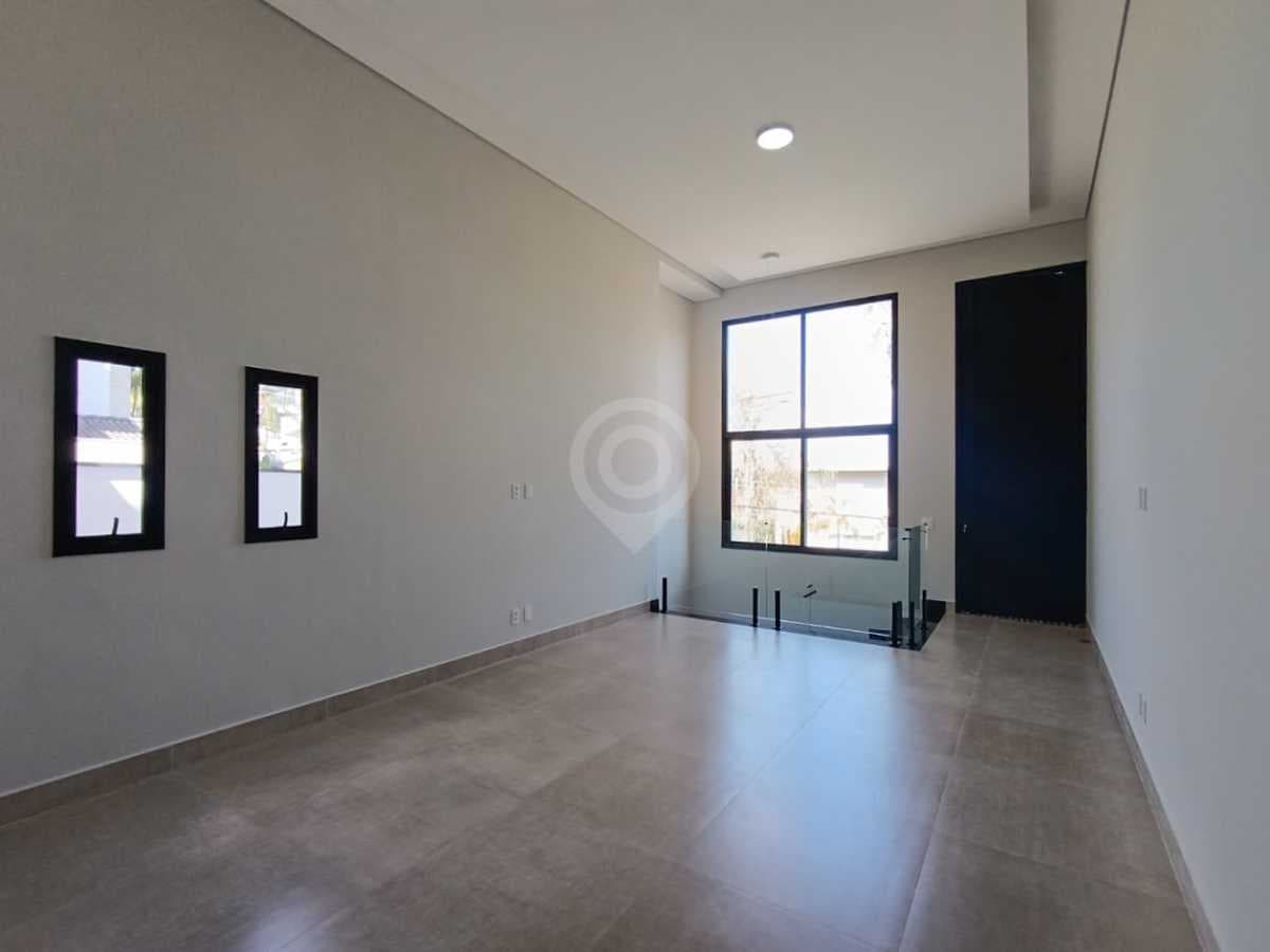 Casa em Condomínio com 3 suítes no Condomínio Itatiba Country Club — foto 2