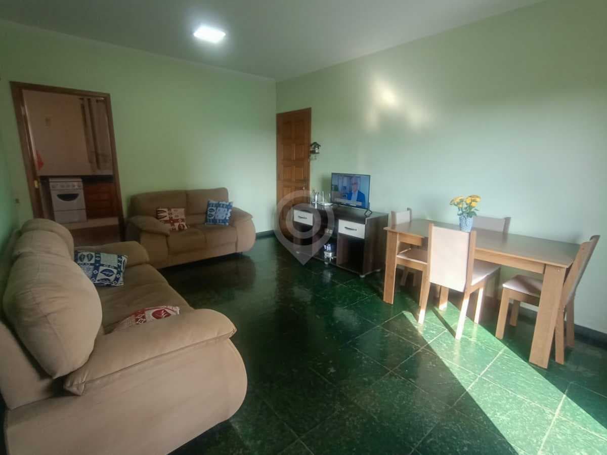 Apartamento com 1 suíte no Edifício João Corradini — foto 3