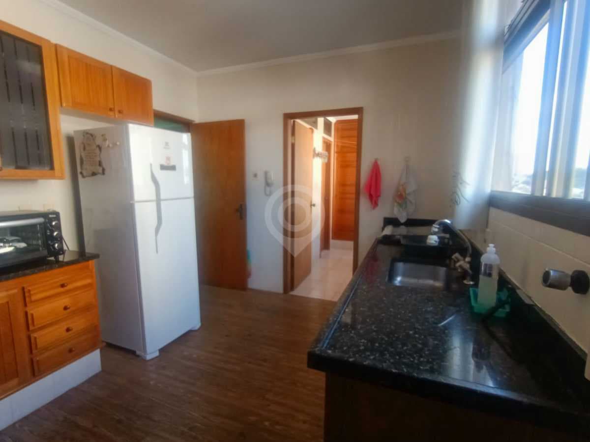 Apartamento com 1 suíte no Edifício João Corradini — foto 2
